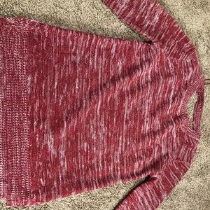 Madison Lilly Sweater